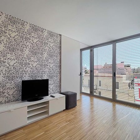Stay U-Nique Apartments Pellaires Barcelona Luaran gambar