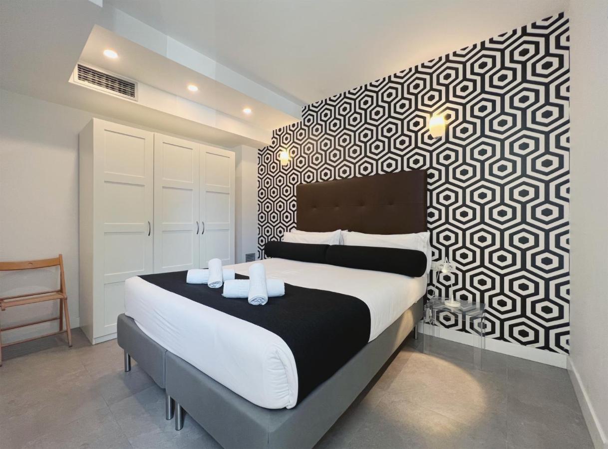 Stay U-Nique Apartments Pellaires Barcelona Luaran gambar