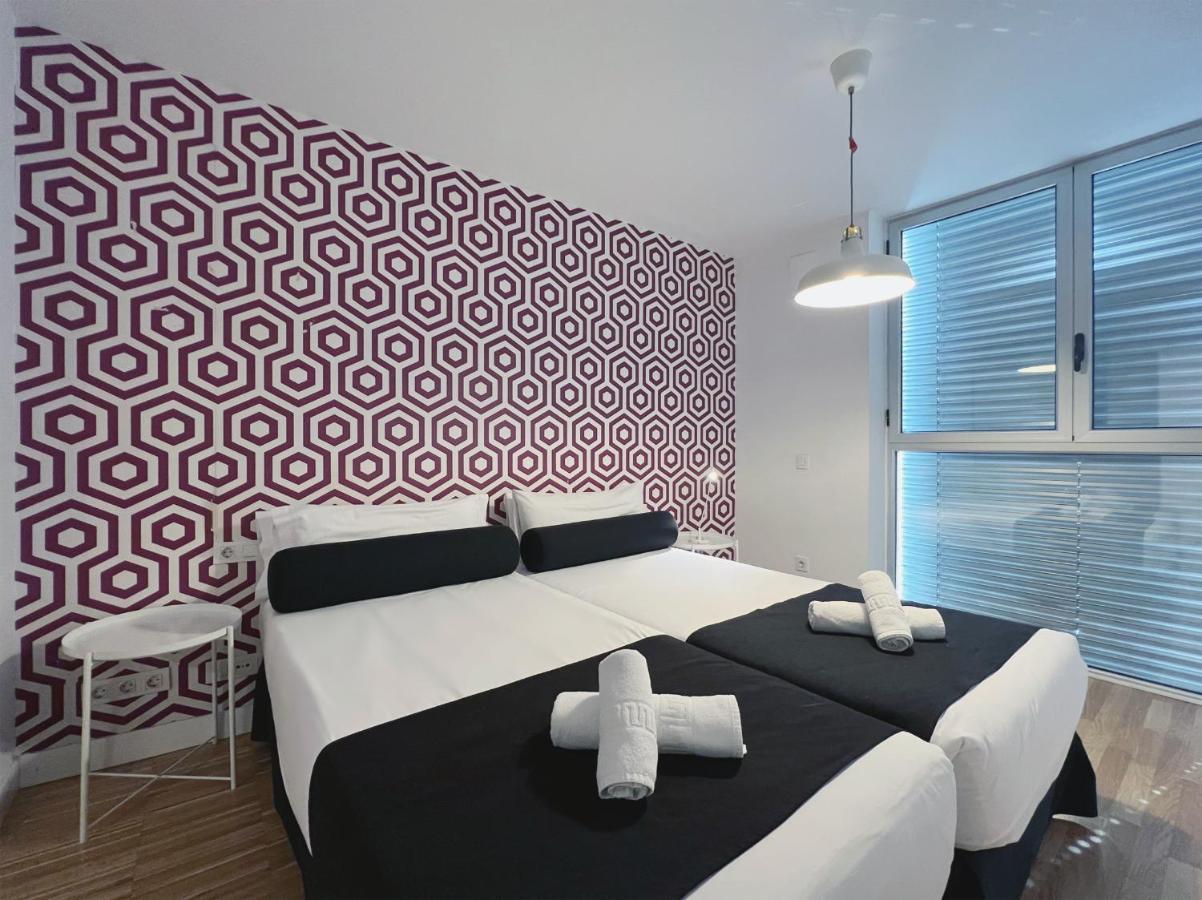 Stay U-Nique Apartments Pellaires Barcelona Luaran gambar