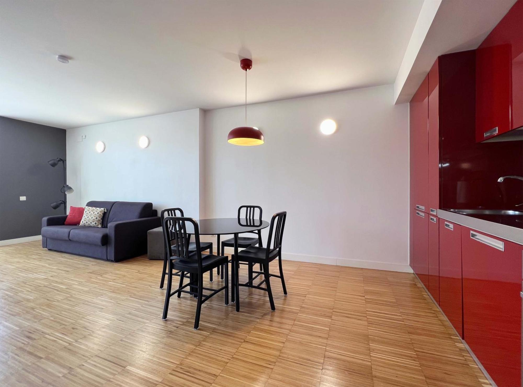 Stay U-Nique Apartments Pellaires Barcelona Luaran gambar