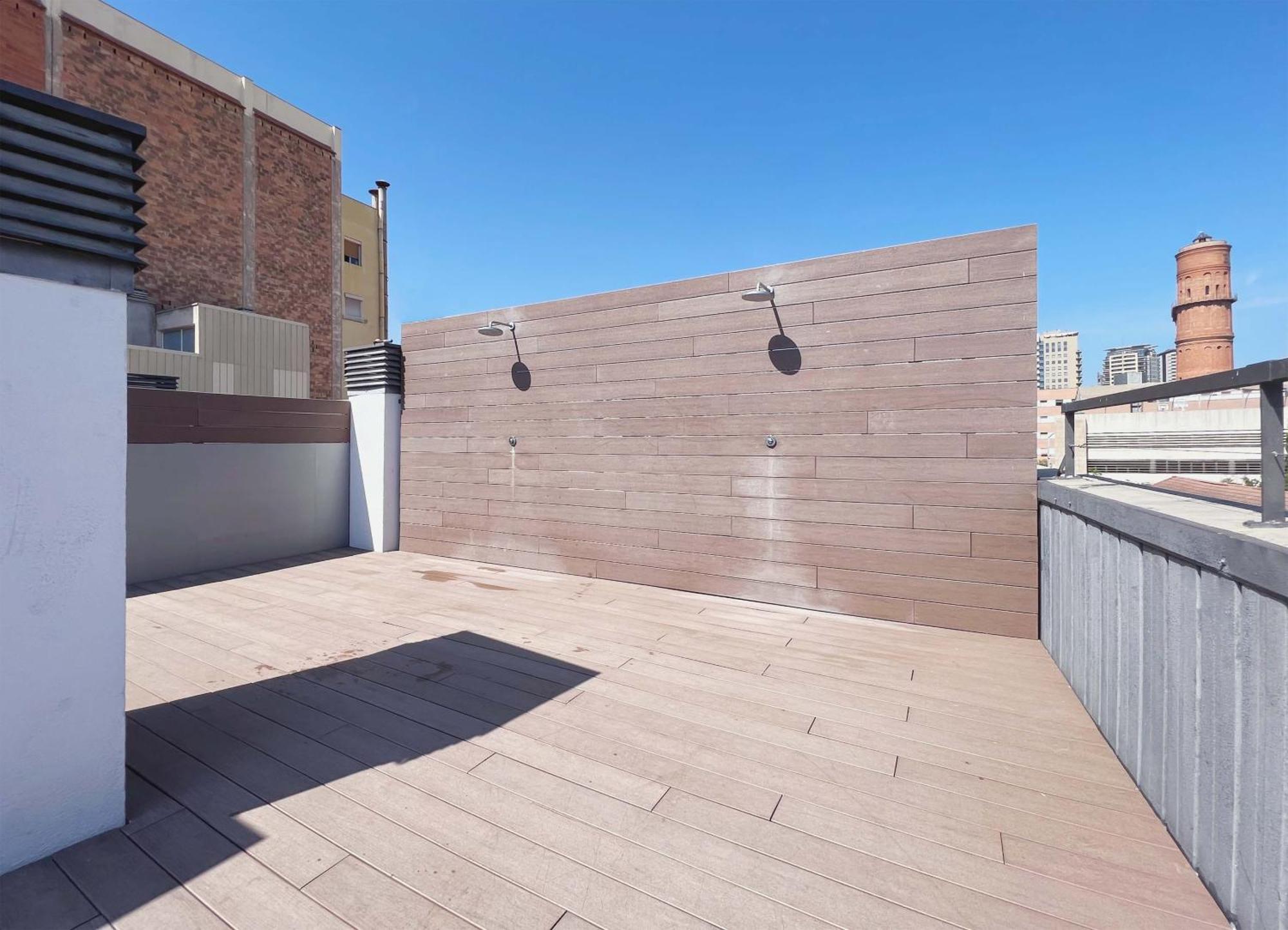 Stay U-Nique Apartments Pellaires Barcelona Luaran gambar