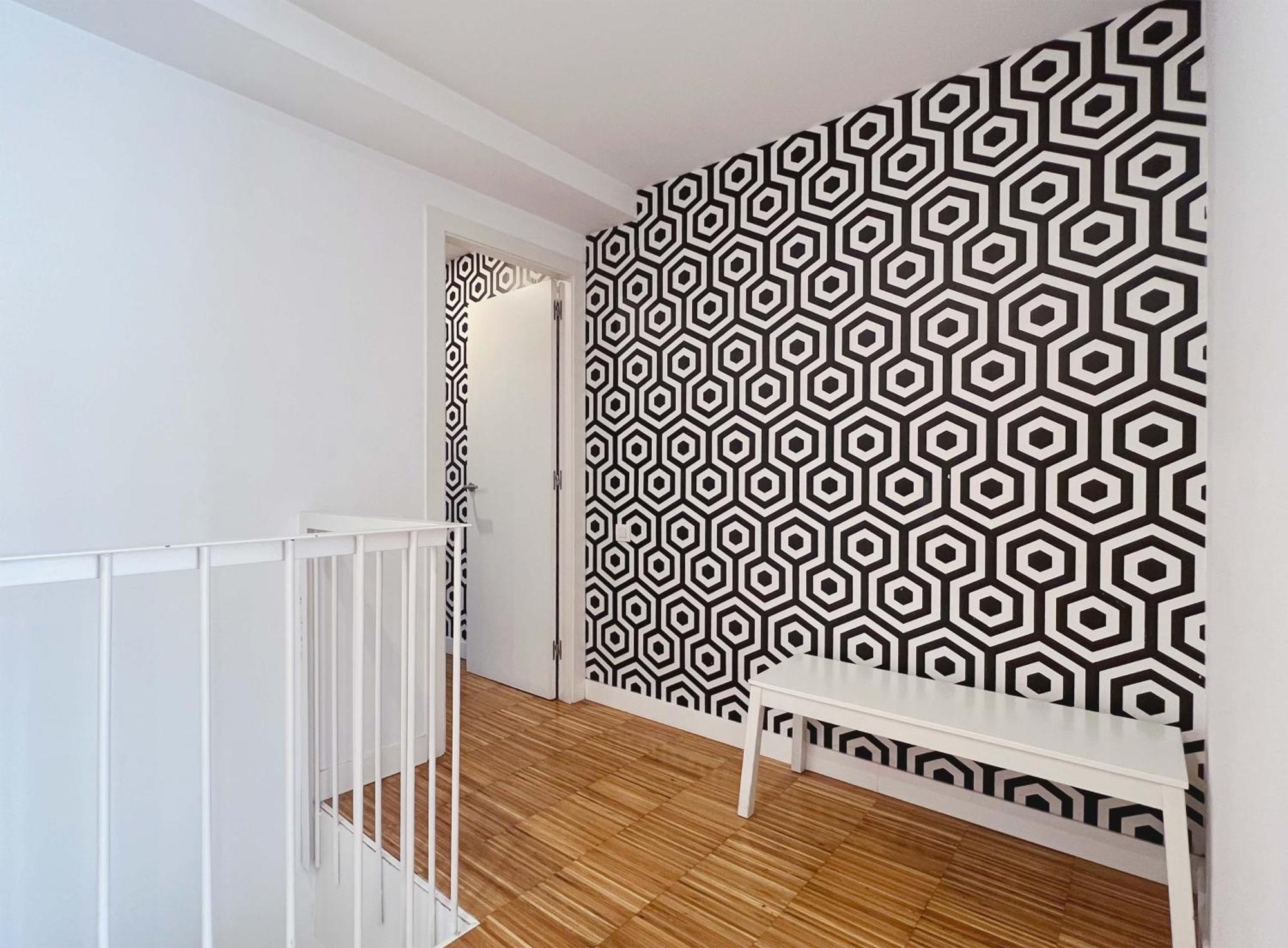 Stay U-Nique Apartments Pellaires Barcelona Luaran gambar