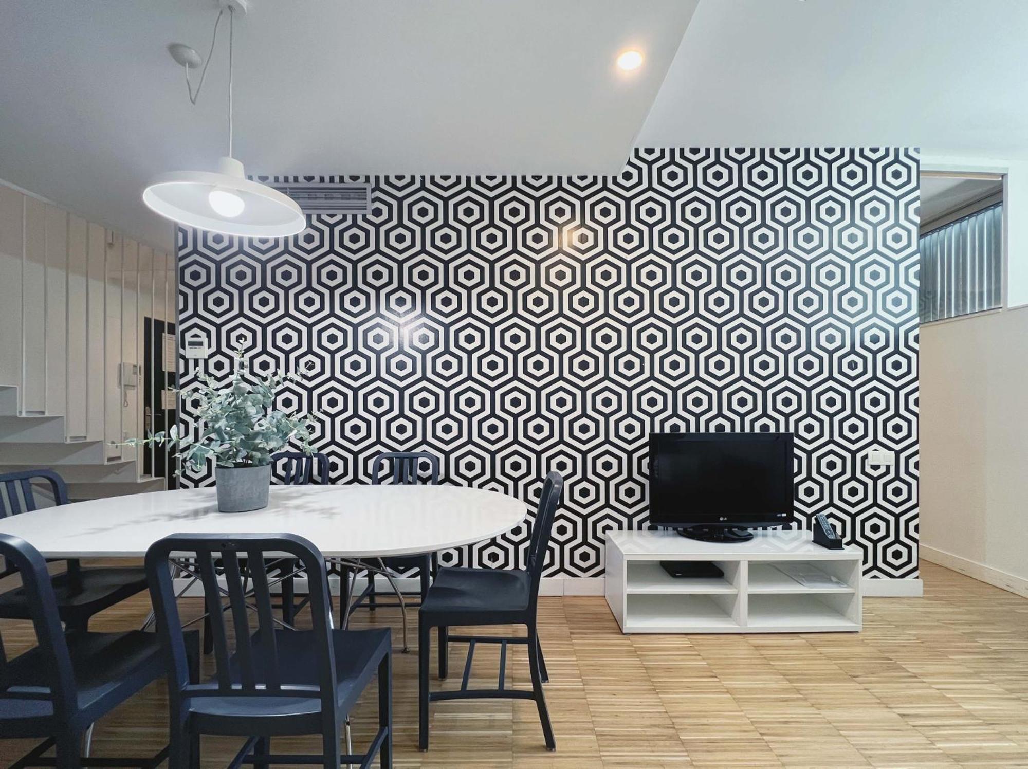 Stay U-Nique Apartments Pellaires Barcelona Luaran gambar