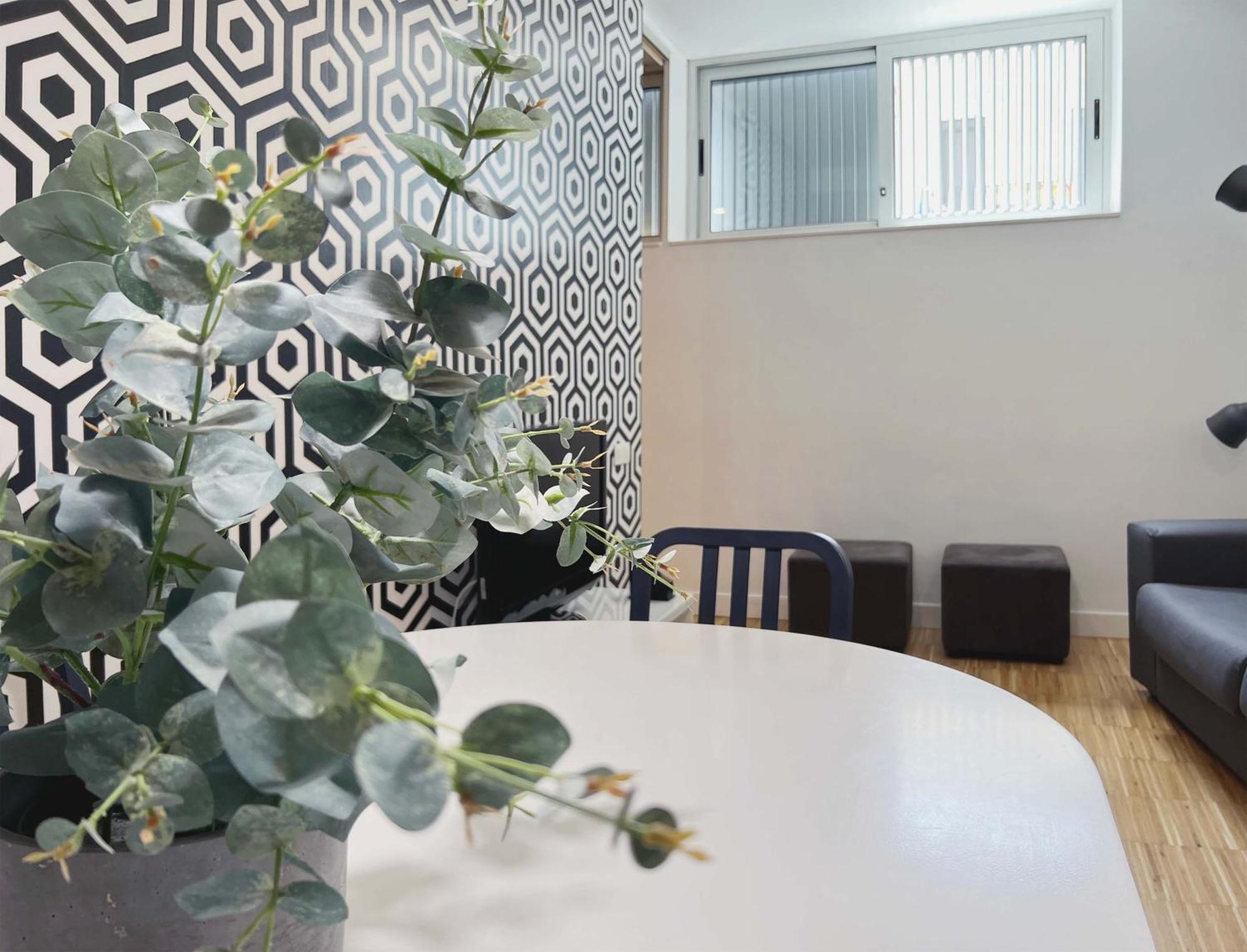 Stay U-Nique Apartments Pellaires Barcelona Luaran gambar