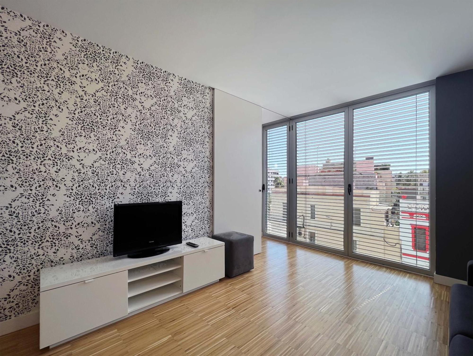 Stay U-Nique Apartments Pellaires Barcelona Luaran gambar