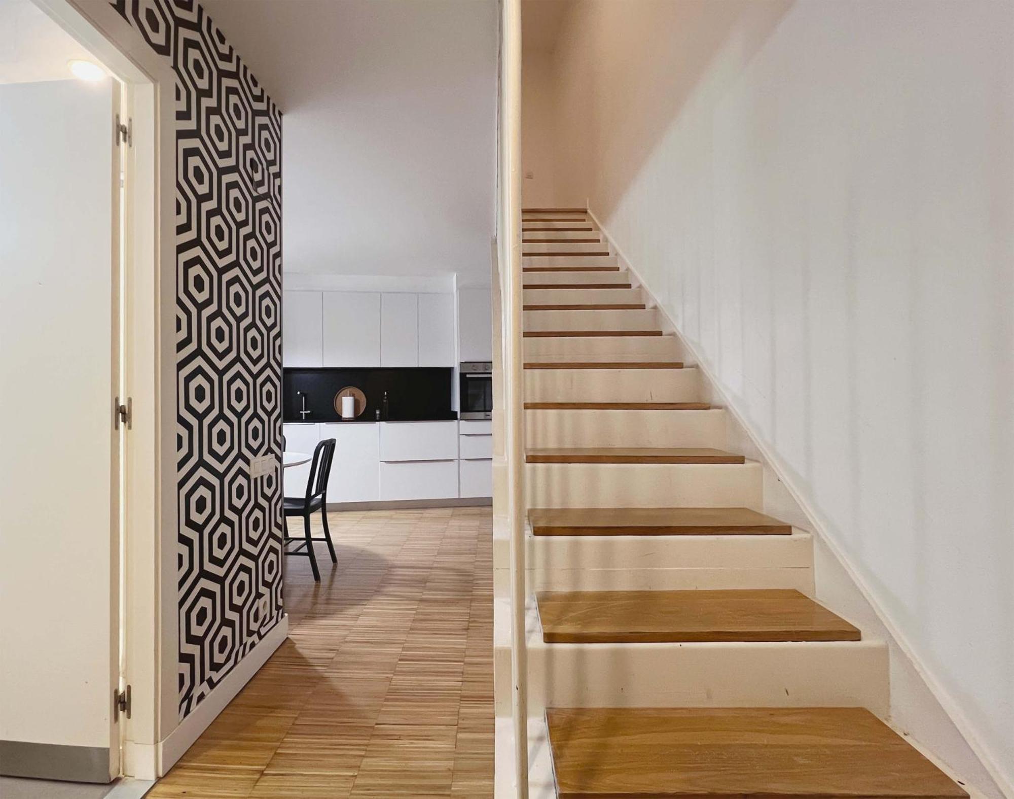 Stay U-Nique Apartments Pellaires Barcelona Luaran gambar